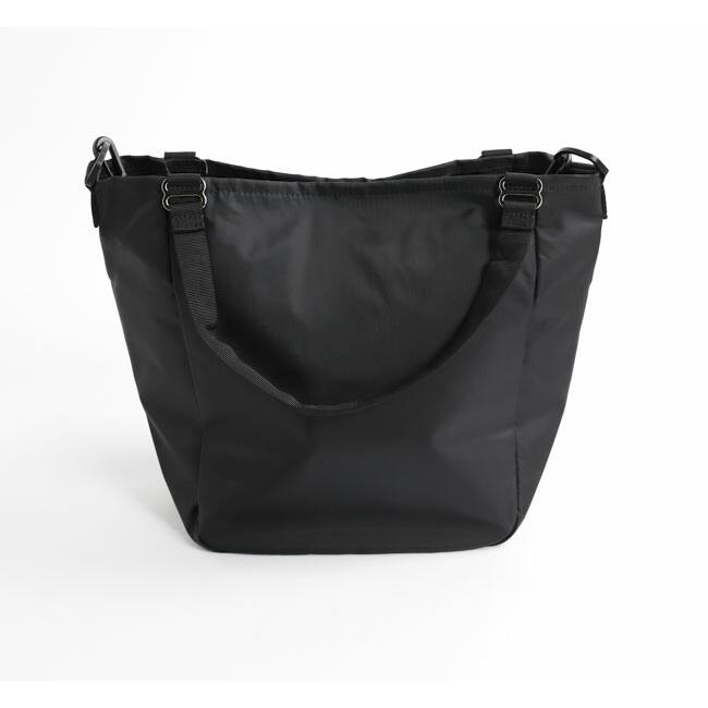 FREDRIK PACKERS フレドリックパッカーズ 210D MISSION TOTE(S)　ショルダーバッグ トートバッグ |  | 07