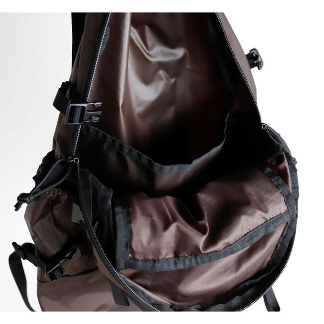 FREDRIK PACKERS フレドリックパッカーズ QUEST PACK　クエストパック　デイパック |  | 10