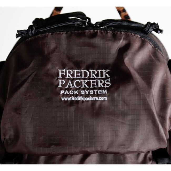 FREDRIK PACKERS フレドリックパッカーズ QUEST PACK　クエストパック　デイパック |  | 12