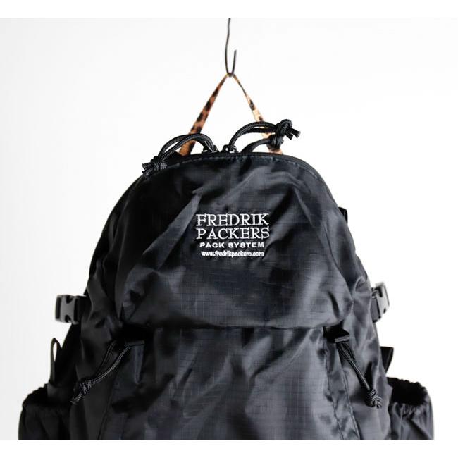 FREDRIK PACKERS フレドリックパッカーズ QUEST PACK　クエストパック　デイパック |  | 14