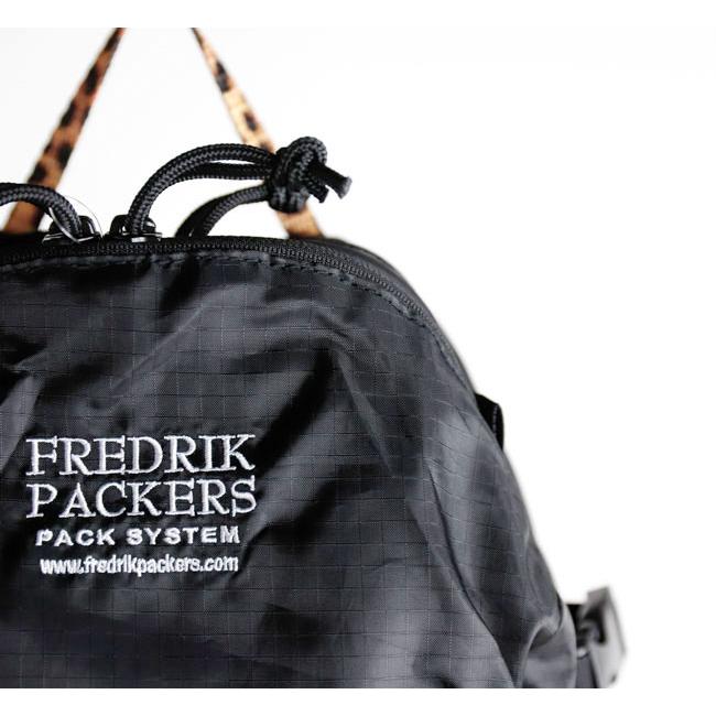 FREDRIK PACKERS フレドリックパッカーズ QUEST PACK　クエストパック　デイパック |  | 16