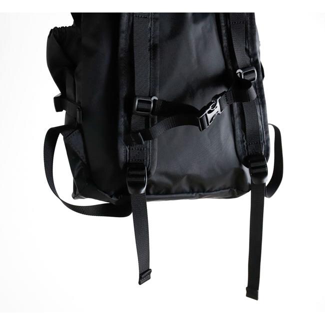 FREDRIK PACKERS フレドリックパッカーズ QUEST PACK　クエストパック　デイパック |  | 19