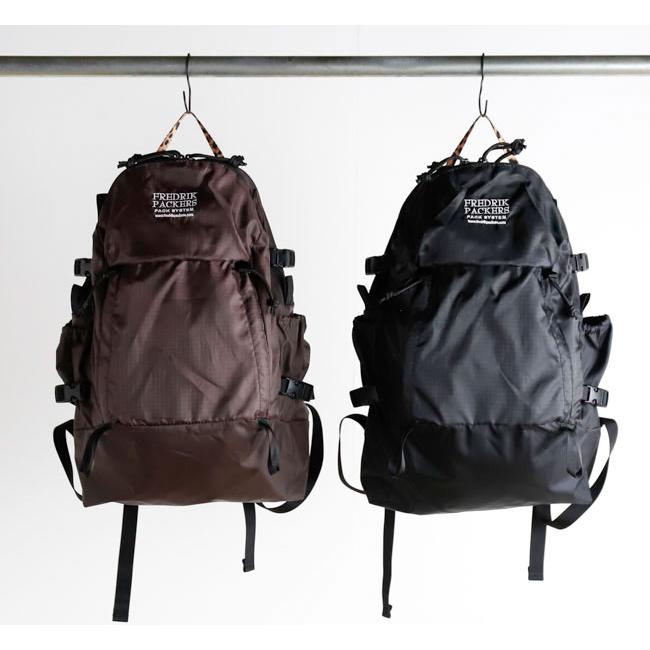 FREDRIK PACKERS フレドリックパッカーズ QUEST PACK　クエストパック　デイパック |  | 01