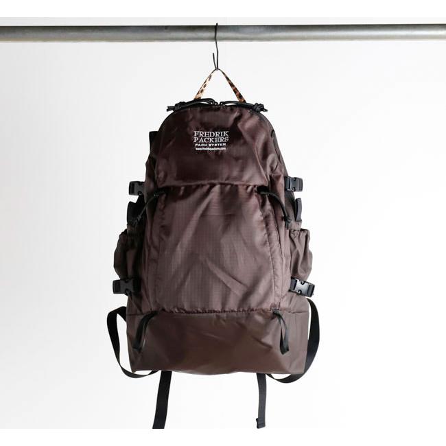 FREDRIK PACKERS フレドリックパッカーズ QUEST PACK　クエストパック　デイパック |  | 02