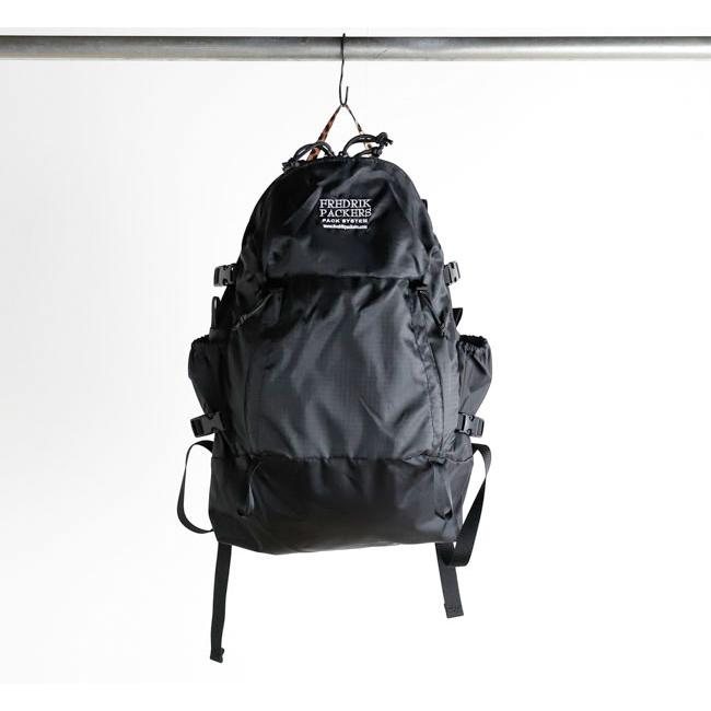 FREDRIK PACKERS フレドリックパッカーズ QUEST PACK　クエストパック　デイパック |  | 03