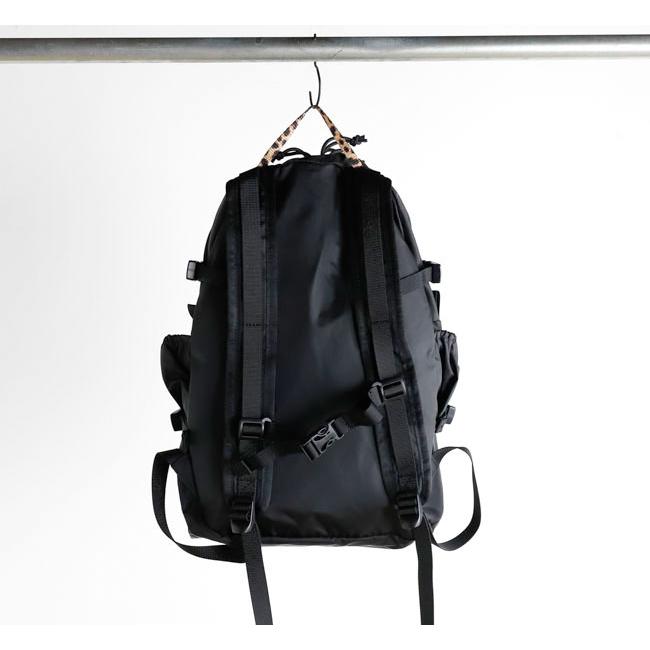 FREDRIK PACKERS フレドリックパッカーズ QUEST PACK　クエストパック　デイパック |  | 04