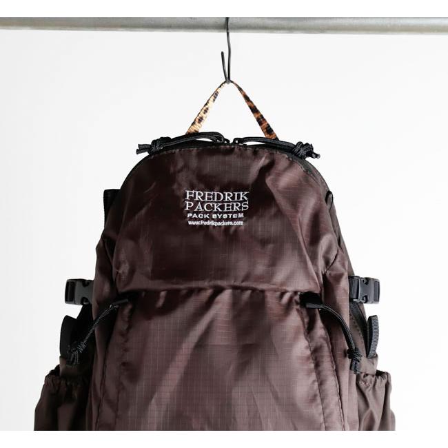 FREDRIK PACKERS フレドリックパッカーズ QUEST PACK　クエストパック　デイパック |  | 05