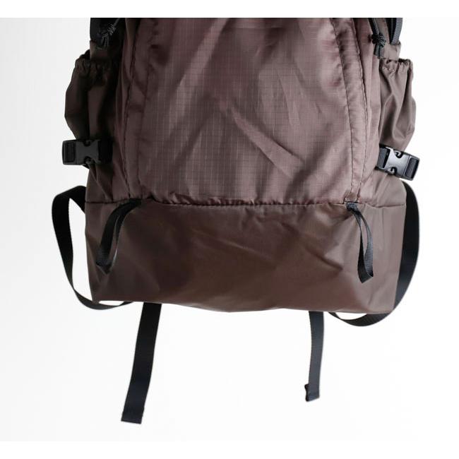 FREDRIK PACKERS フレドリックパッカーズ QUEST PACK　クエストパック　デイパック |  | 06