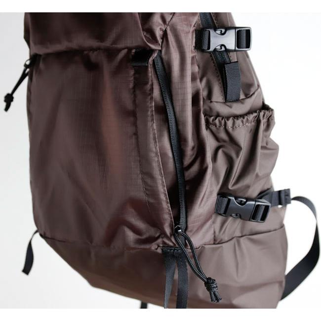 FREDRIK PACKERS フレドリックパッカーズ QUEST PACK　クエストパック　デイパック |  | 07