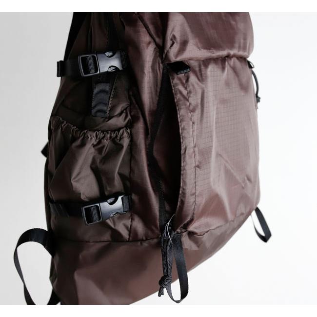 FREDRIK PACKERS フレドリックパッカーズ QUEST PACK　クエストパック　デイパック |  | 09