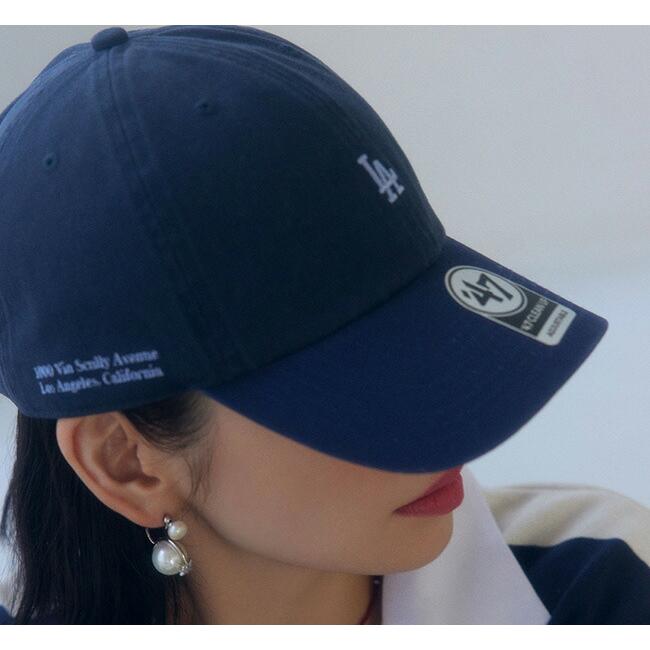 '47 フォーティーセブン クリーンナップ 15173425/15173442 YUKARI HAYASHI Mini Logo | 