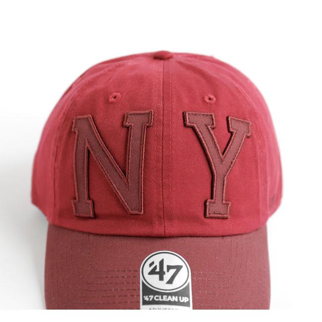 '47 クリーンナップ ニューヨーク・ハイランダーズ 15173397/15173398 YUKARI HAYASHI Big Logo Series |  | 15