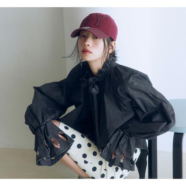 '47 クリーンナップ ニューヨーク・ハイランダーズ 15173397/15173398 YUKARI HAYASHI Big Logo Series |  | 01