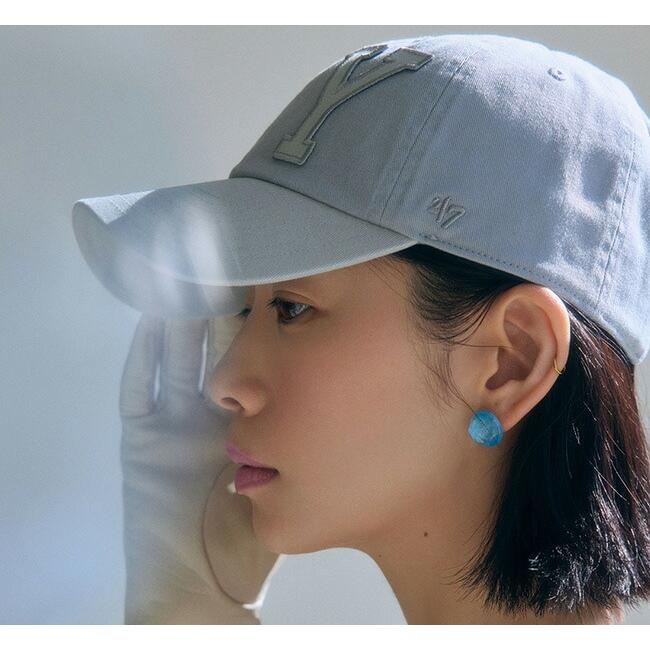 '47 クリーンナップ ニューヨーク・ハイランダーズ 15173397/15173398 YUKARI HAYASHI Big Logo Series |  | 04