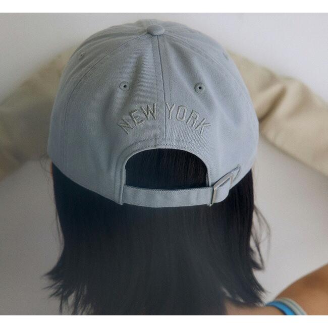 '47 クリーンナップ ニューヨーク・ハイランダーズ 15173397/15173398 YUKARI HAYASHI Big Logo Series |  | 05