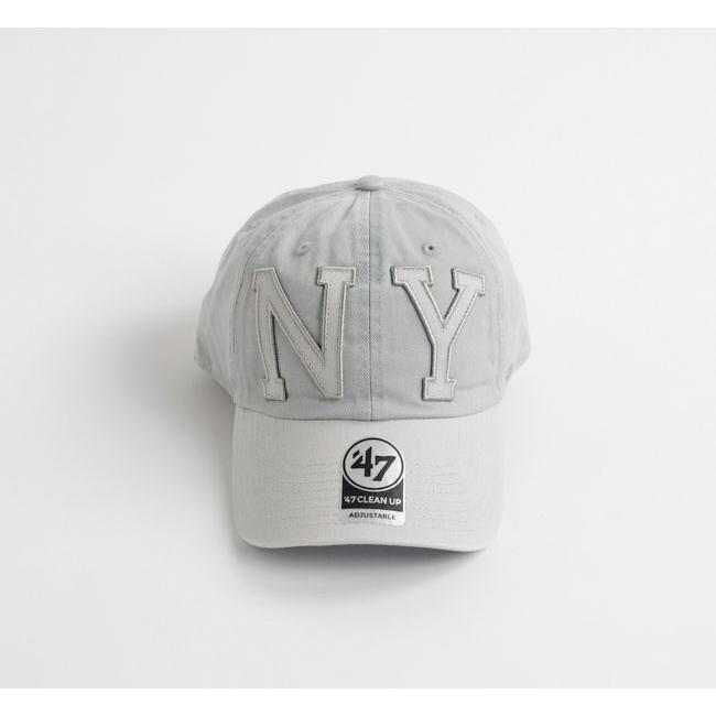 '47 クリーンナップ ニューヨーク・ハイランダーズ 15173397/15173398 YUKARI HAYASHI Big Logo Series |  | 07