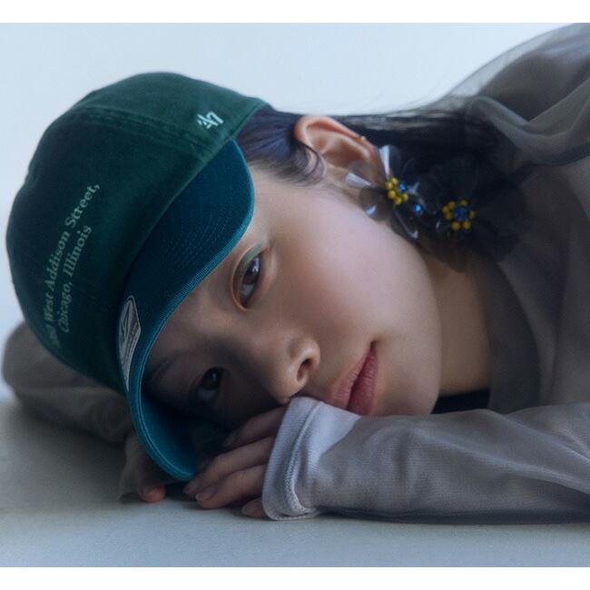 '47 クリーンナップ 15173408/1517344 YUKARI HAYASHI Stadium Address |  | 03