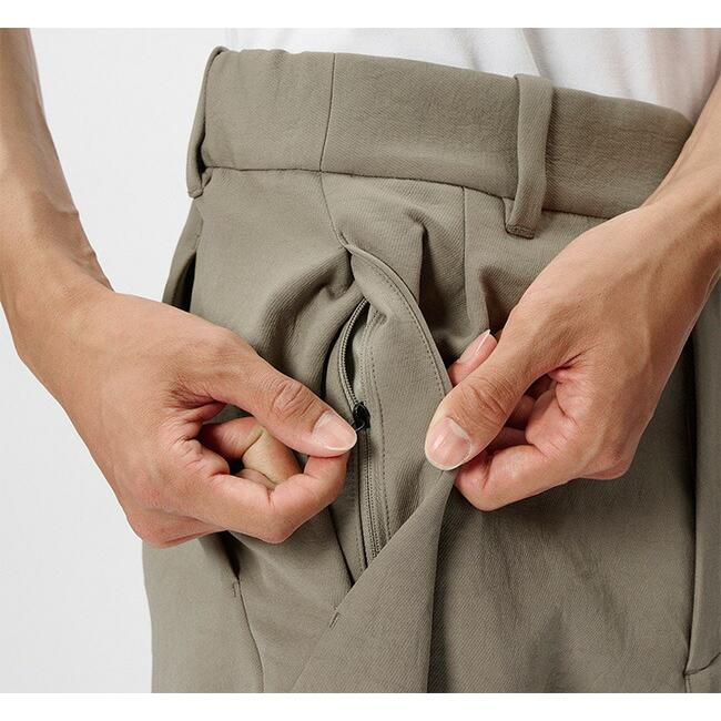 SALE30%OFF //  Goldwin ゴールドウイン GL75750 フロートウィーブヘデラパンツ |  | 01