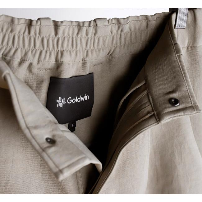 SALE30%OFF //  Goldwin ゴールドウイン GL75750 フロートウィーブヘデラパンツ |  | 09