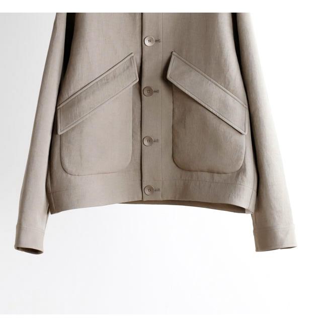 SALE30%OFF //  Goldwin ゴールドウイン GL15702 フロートウィーブロディアジャケット |  | 11