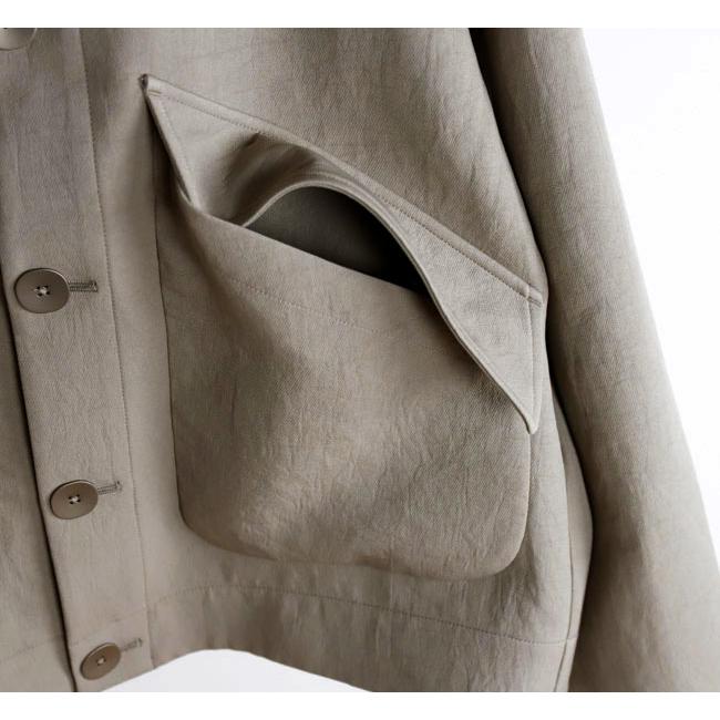 SALE30%OFF //  Goldwin ゴールドウイン GL15702 フロートウィーブロディアジャケット |  | 12