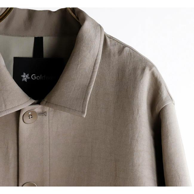 SALE30%OFF //  Goldwin ゴールドウイン GL15702 フロートウィーブロディアジャケット |  | 13