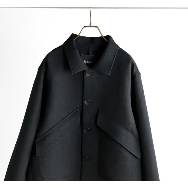 SALE30%OFF //  Goldwin ゴールドウイン GL15702 フロートウィーブロディアジャケット |  | 14