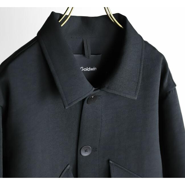 SALE30%OFF //  Goldwin ゴールドウイン GL15702 フロートウィーブロディアジャケット |  | 15
