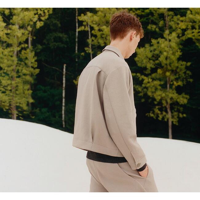 SALE30%OFF //  Goldwin ゴールドウイン GL15702 フロートウィーブロディアジャケット |  | 01