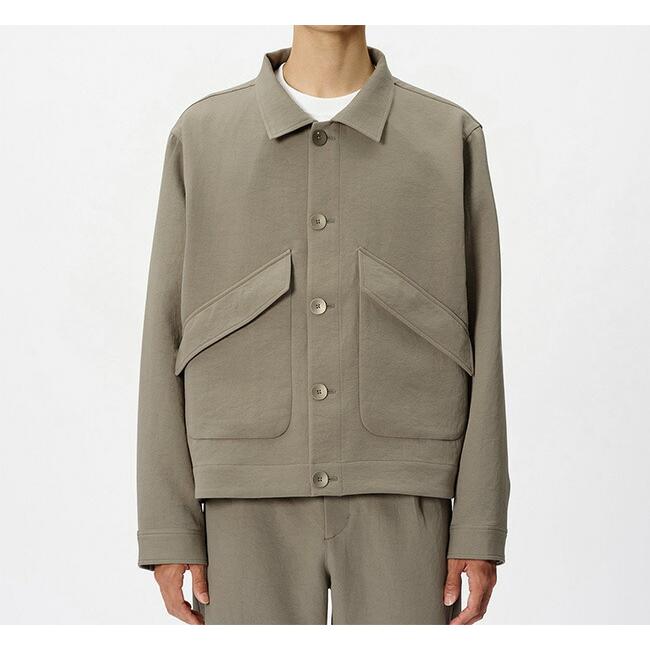 SALE30%OFF //  Goldwin ゴールドウイン GL15702 フロートウィーブロディアジャケット |  | 02