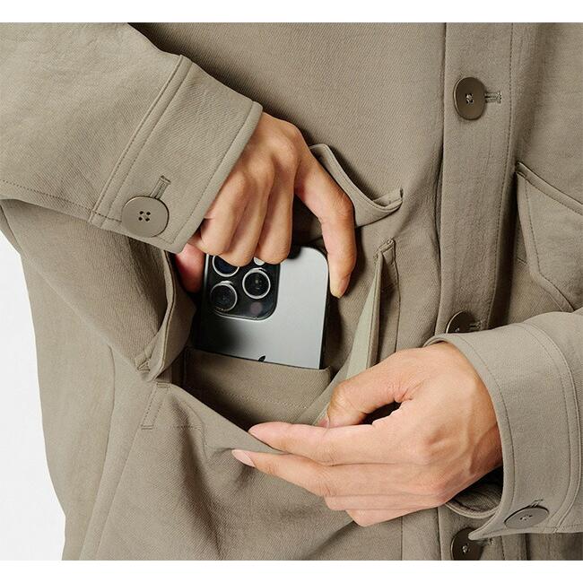 SALE30%OFF //  Goldwin ゴールドウイン GL15702 フロートウィーブロディアジャケット |  | 03