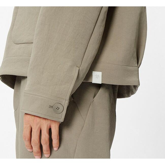 SALE30%OFF //  Goldwin ゴールドウイン GL15702 フロートウィーブロディアジャケット |  | 04