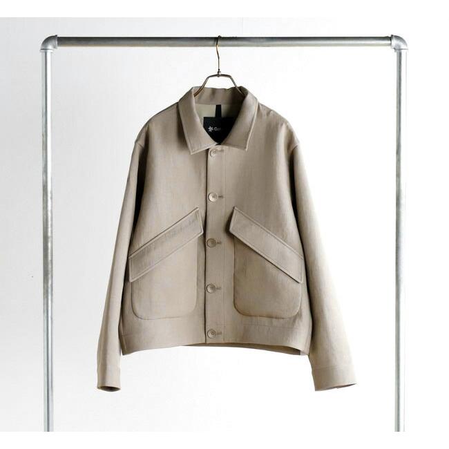 SALE30%OFF //  Goldwin ゴールドウイン GL15702 フロートウィーブロディアジャケット |  | 06