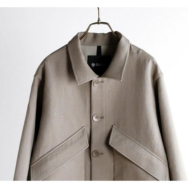 SALE30%OFF //  Goldwin ゴールドウイン GL15702 フロートウィーブロディアジャケット |  | 09