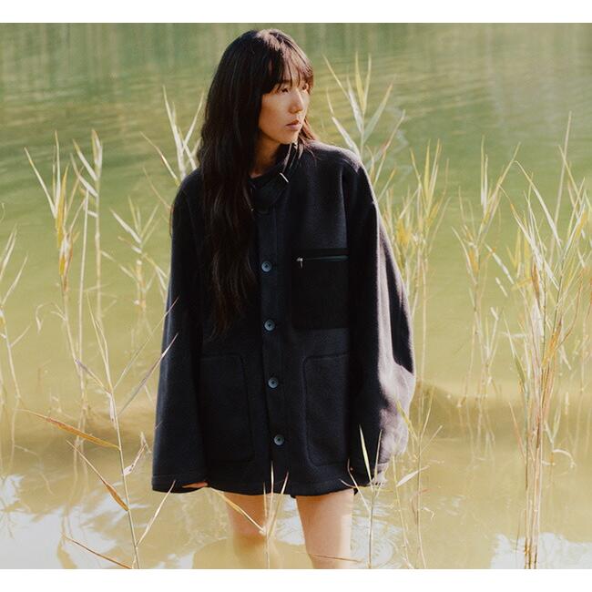 SALE30%OFF //  Goldwin ゴールドウイン GL35700 ポーラテックフリースクラドニアジャケット | 