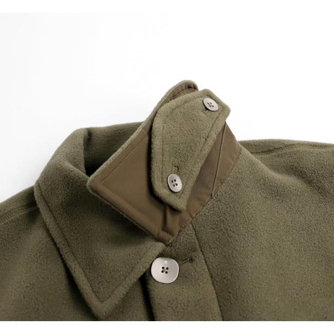 SALE30%OFF //  Goldwin ゴールドウイン GL35700 ポーラテックフリースクラドニアジャケット |  | 10