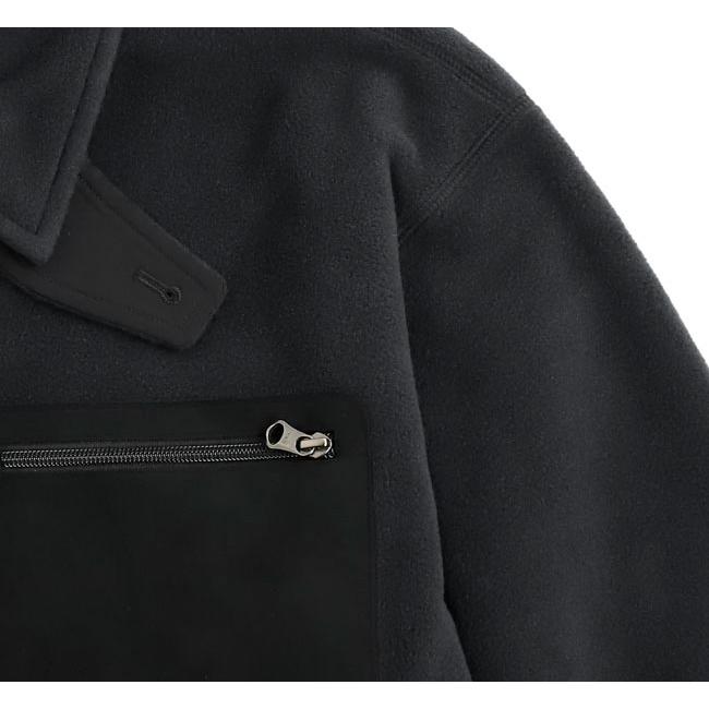 SALE30%OFF //  Goldwin ゴールドウイン GL35700 ポーラテックフリースクラドニアジャケット |  | 16