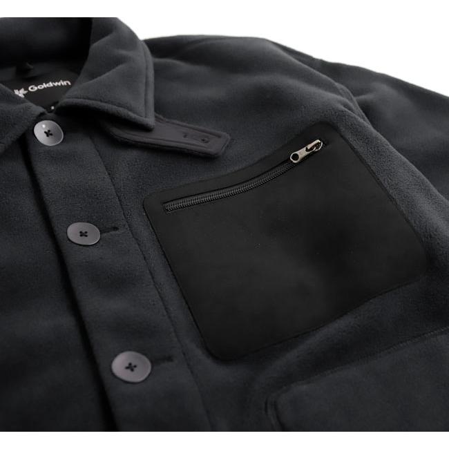 SALE30%OFF //  Goldwin ゴールドウイン GL35700 ポーラテックフリースクラドニアジャケット |  | 17