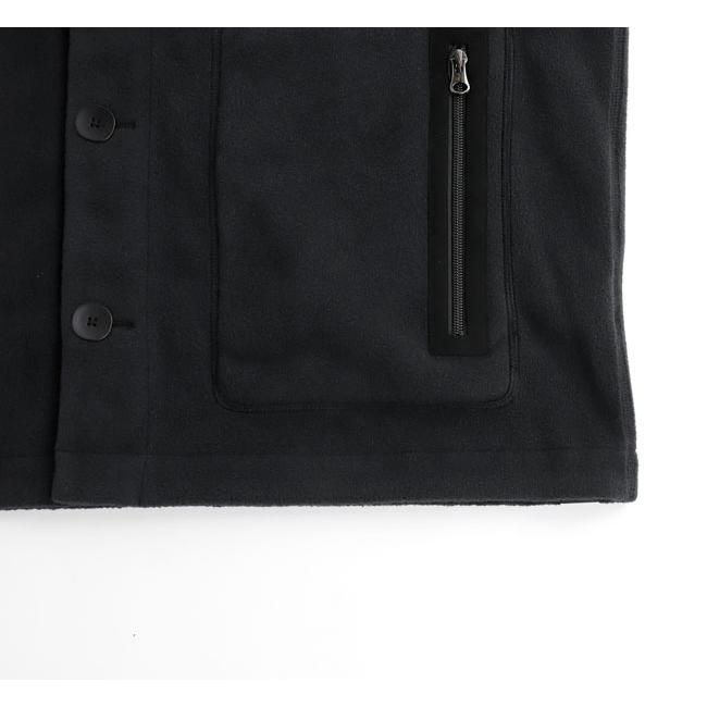 SALE30%OFF //  Goldwin ゴールドウイン GL35700 ポーラテックフリースクラドニアジャケット |  | 18