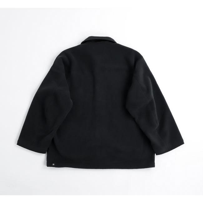 SALE30%OFF //  Goldwin ゴールドウイン GL35700 ポーラテックフリースクラドニアジャケット |  | 06