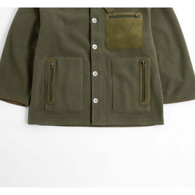 SALE30%OFF //  Goldwin ゴールドウイン GL35700 ポーラテックフリースクラドニアジャケット |  | 08