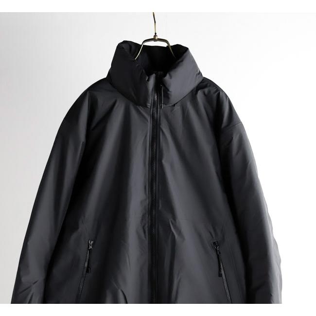 C*l様 ゴールドウィン ゴアウィンドストッパー パフィージャケット 2 M ブ Goldwin ゴールドウイン GL25331 ウインドストッパーバイゴアテック