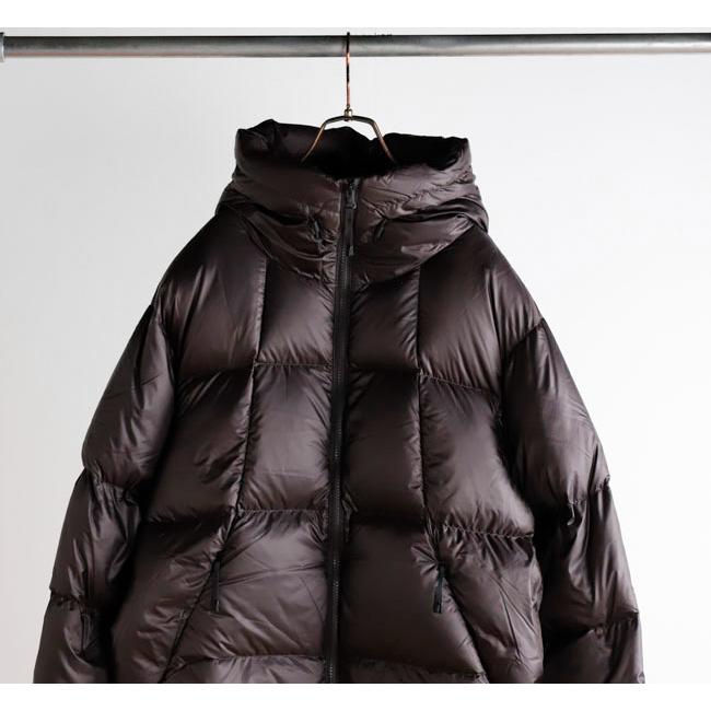 Goldwin ゴールドウイン GL25337 パーテックス クオンタム ダウン パーカ PERTEX QUANTUM Down Parka |  | 13