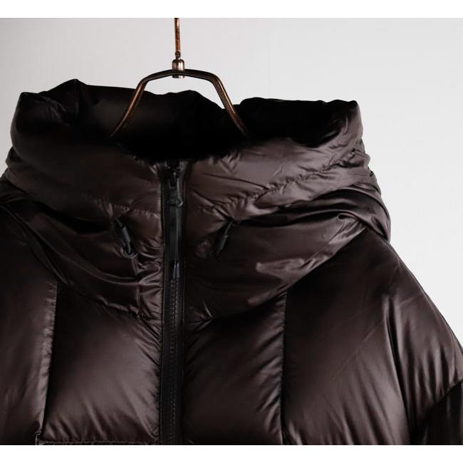 Goldwin ゴールドウイン GL25337 パーテックス クオンタム ダウン パーカ PERTEX QUANTUM Down Parka |  | 14