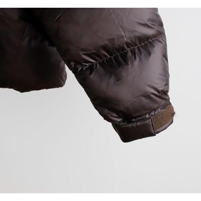 Goldwin ゴールドウイン GL25337 パーテックス クオンタム ダウン パーカ PERTEX QUANTUM Down Parka |  | 15