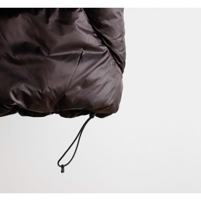 Goldwin ゴールドウイン GL25337 パーテックス クオンタム ダウン パーカ PERTEX QUANTUM Down Parka |  | 16