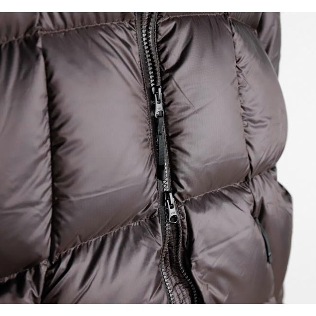 Goldwin ゴールドウイン GL25337 パーテックス クオンタム ダウン パーカ PERTEX QUANTUM Down Parka |  | 17