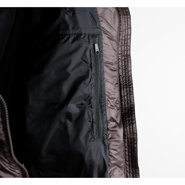 Goldwin ゴールドウイン GL25337 パーテックス クオンタム ダウン パーカ PERTEX QUANTUM Down Parka |  | 18