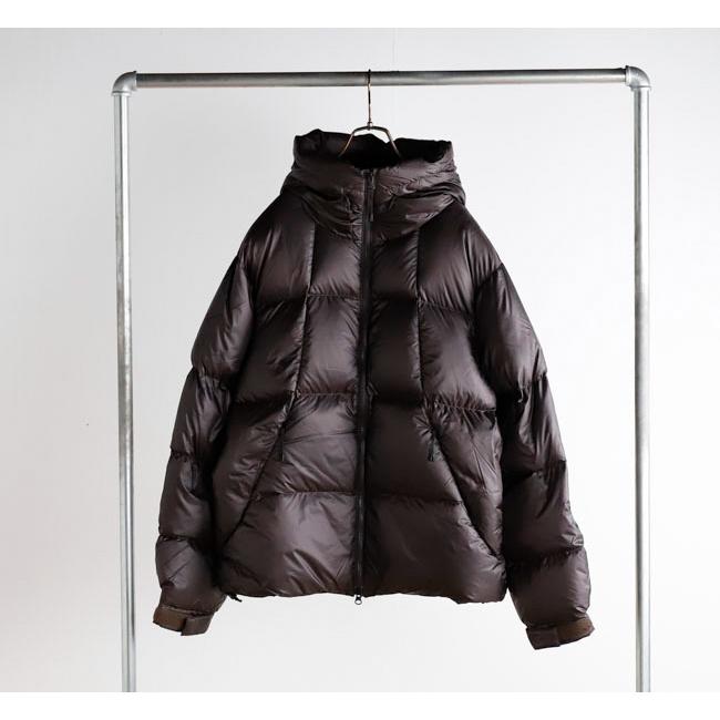 Goldwin ゴールドウイン GL25337 パーテックス クオンタム ダウン