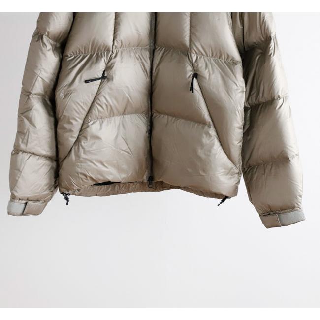 Goldwin ゴールドウイン GL25337 パーテックス クオンタム ダウン